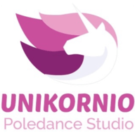 Logo de Unikornio Poledance Studio